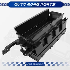 For 2021-2025 Ford F150 Radiator Lower Grille Air Shutter Assembly ML3Z8475B