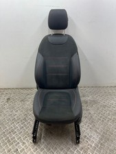 Mercedes-Benz B W247 2021 Links Fahrersitz DDO28997