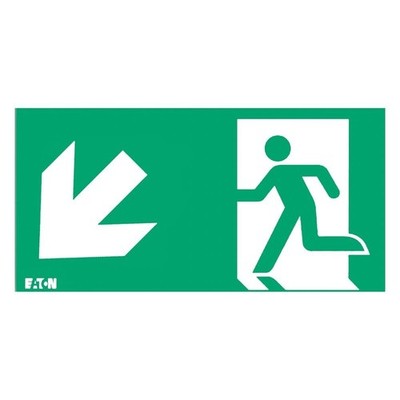 Ceag Notlichtsysteme Piktogramm LUM10974 Piktogramme Piktogramm