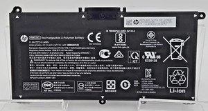 HP 14S-FQ0017NA Laptop Akku HT03XL L11119-855