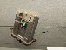 BMW 7 F01 F02 F03 F04 2010 Vorne links Einzelteil Scheinwerfer 12660 AAL4159