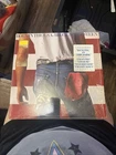 Bruce Springsteen Born In The USA SEALED Original 1984 Vinyl Record