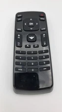 VIZIO XRT020 TV Remote Control Black for E221 Genuine OEM Complete Tested