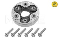 Meyle Lagerung, Motor 100 199 0036 FüR Seat Vw