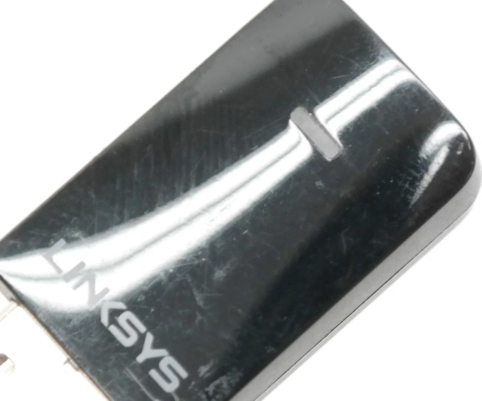 Linksys WUSB6100M Ac600 WiFi Dual-Band Micro USB Adapter - Image 3 of 4