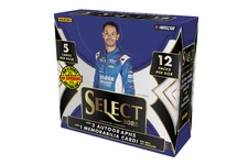 2025 Select Racing - Complete your Base Set! - Base Cards + Inserts