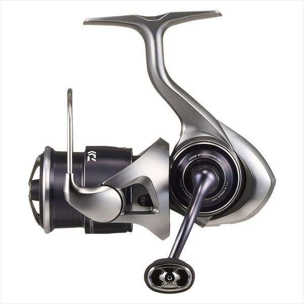 DAIWA　25CALDIA FC LT2500S Daiwa 25 CALDIA FC LT2500S Spinning Reel from Japan New | eBay
