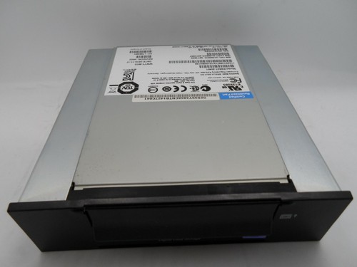 IBM DAT72 DDS5 4MM USB Internal Tape Drive 5.25" 99Y3868 99Y3867 EB627-20401 - Afbeelding 2 van 3
