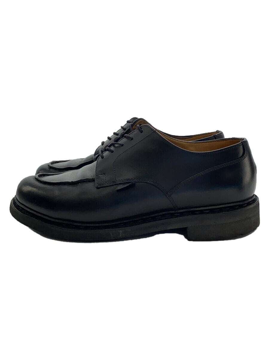 Paraboot Dress Shoes/Chambord/Tex Noire Lis Noir/Uk8.5/Blk Paraboot Dress Shoes/Chambord/Tex Noire Lis Noir/Uk8.5/Blk