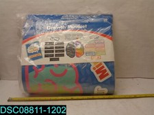 Growth Mindset Bulletin Board Set