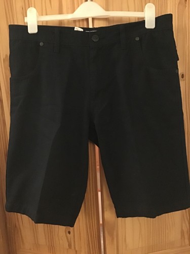 Men’s Navy Blue Shorts by Next. Size 34(EUR42-44)