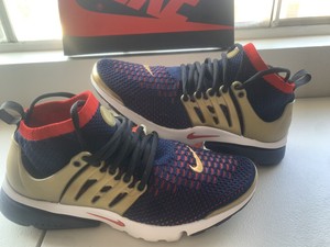 Aankoop \u003enike air presto ultra flyknit olympic Grote uitverkoop - OFF 71%