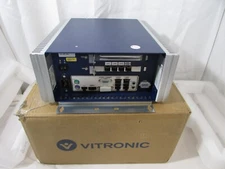 VITRONIC Compact 5.1 / 143721 / 2798250019 High-Speed Line Scan Camera NEW