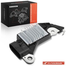 Regulador de alternador A-Premium para Chevy Camaro Buick Century Jimmy Olds