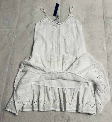 chinese dress ladies Harlow Dress 16 / Silk White