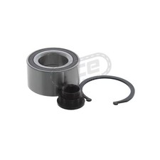Fits Toyota Yaris 2005-2012 Front Wheel Bearing Kit With ABS 75mm Outer Diameter