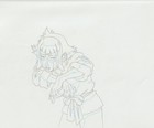 The Twelve Kingdoms Juuni Kokki Genga Douga Original Sketches Pierrot - Aozaru — photo 10