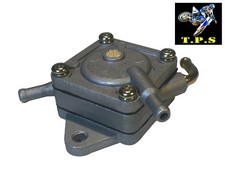 GOLF CART METAL FUEL PUMP: CLUB CAR DS PRECEDENT 290 350 FE  1984 - ON   1014523