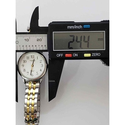 Timex Indiglo women display picture 1