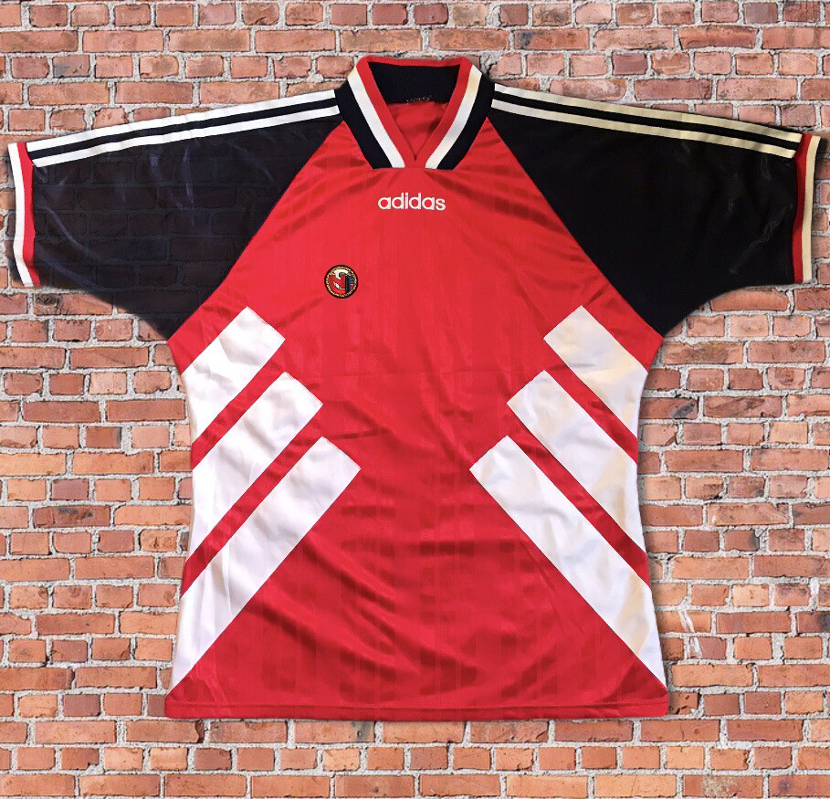 adidas TEIKYO サッカーシャツ 90 Adidas Fortore 23 Jersey Men's T-shirts Sports Training Tee Asian