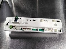 USED CONTROL BOARD FOR FRIGIDAIRE WASHER PT 134345700 FREE SHIPPING