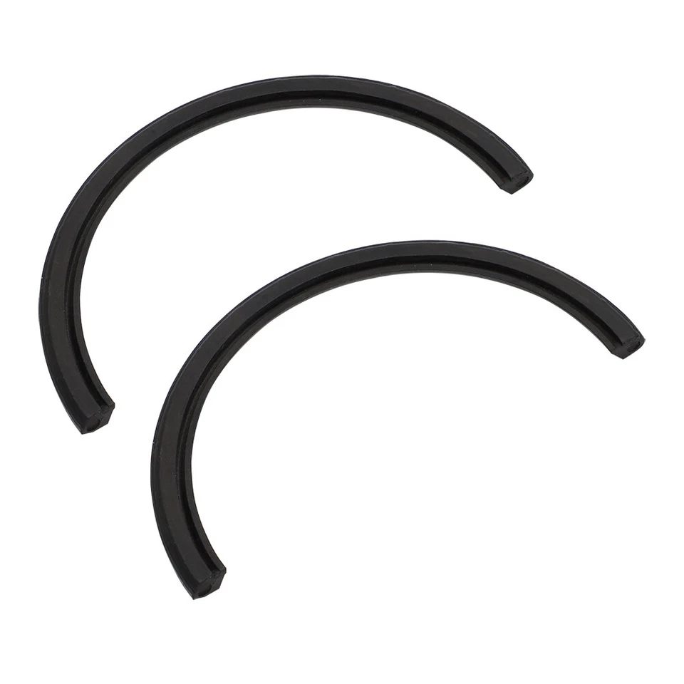 Sello de cojinete principal trasero de 6 cilindros para Ford Mercury 144 170 200 1960-1983 BS30135 Foto 3 de 4