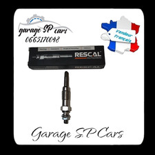 Bougies de préchauffage Mercedes 200