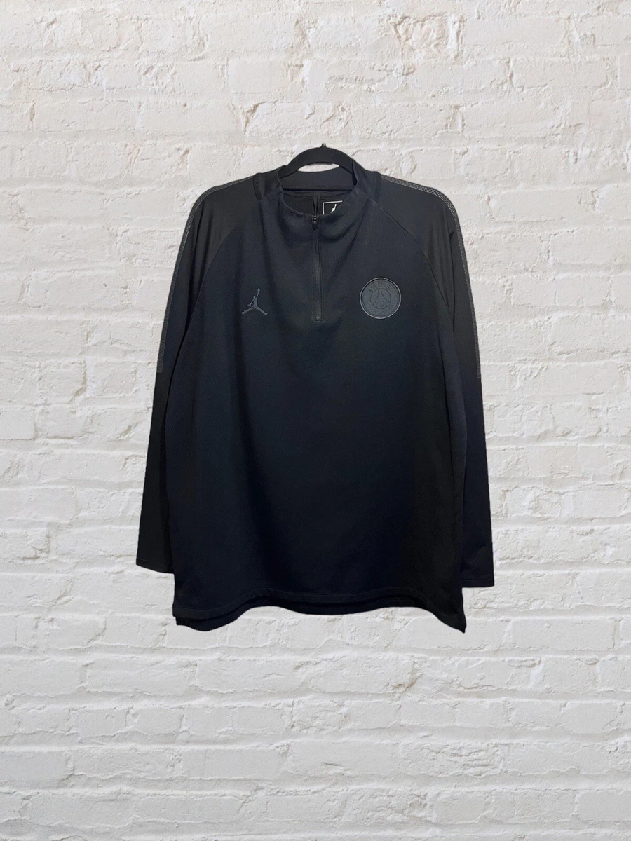 Psg top jordan jumper