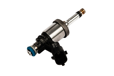 GM OEM-Fuel Injector 12669384 | eBay