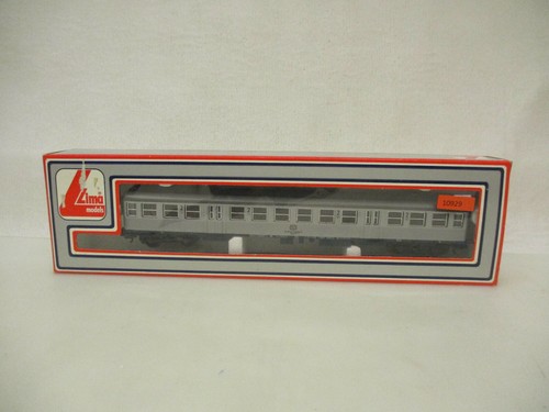 x-10929	Lima 309144 H0 Personenwagen DB 508022-53096-0 2.Kl. sehr guter Zustand | Zustand: Gebraucht