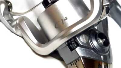 Shimano Flame Moon C3000Hgms Engetsu Tayraba One Tenya Used