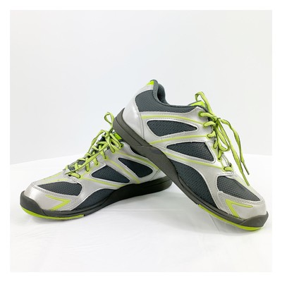 dexter mens kam charcoal grey