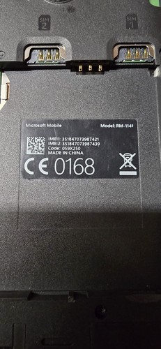 Microsoft Lumia 540 Dual Sim - 8GB - Blau (Ohne Simlock) Smartphone - Bild 8 von 14