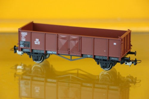 Piko 54868 offener Güterwagen Omm49 DB | Condition: Neu