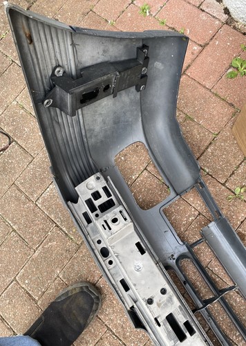Vauxhall Astra Mk2 SRI SXI Front Bumper Not GTE SRI C20XE - Picture 9 of 11