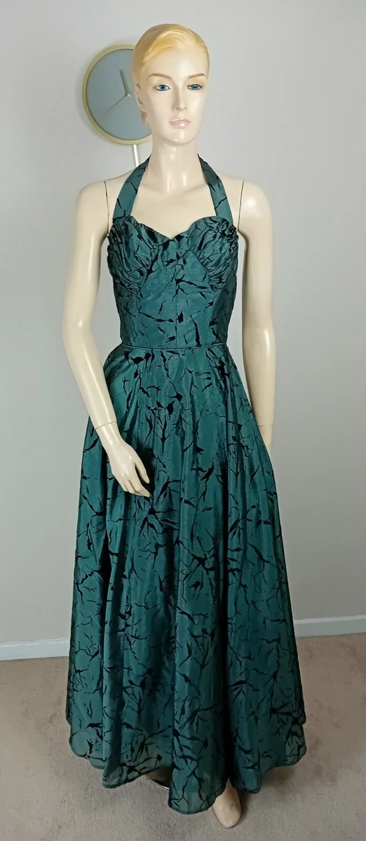 1950s Ballgowns Vintage Dresses for Women for sale