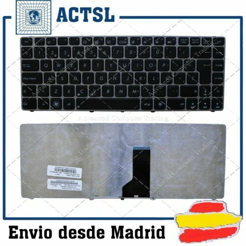 Dalle ecran 17,3 LED Asus X73B