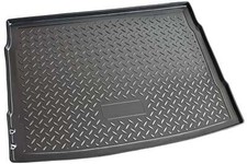 Kofferraumwanne passend für VW Golf 6 Schrägheck | 5K1 | 2008-2012 | mit Notrad