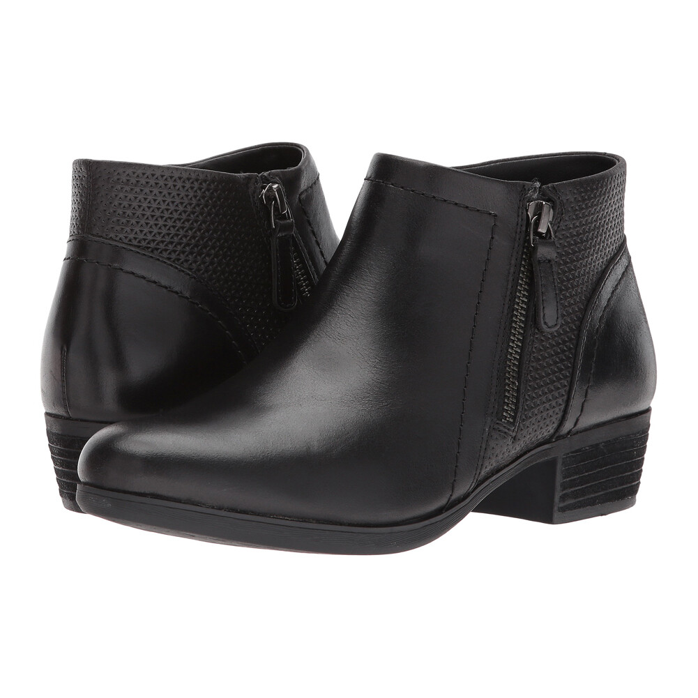 rockport oliana bootie