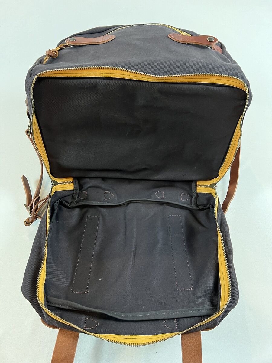 FILSON TRAVELLER OUTFITTER BAG CINDER NWT | eBay FILSON TRAVELLER OUTFITTER BAG CINDER NWT | eBay