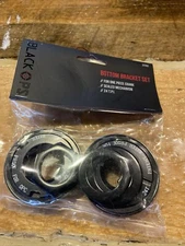 BlackOps Brand Bottom Bracket Set
