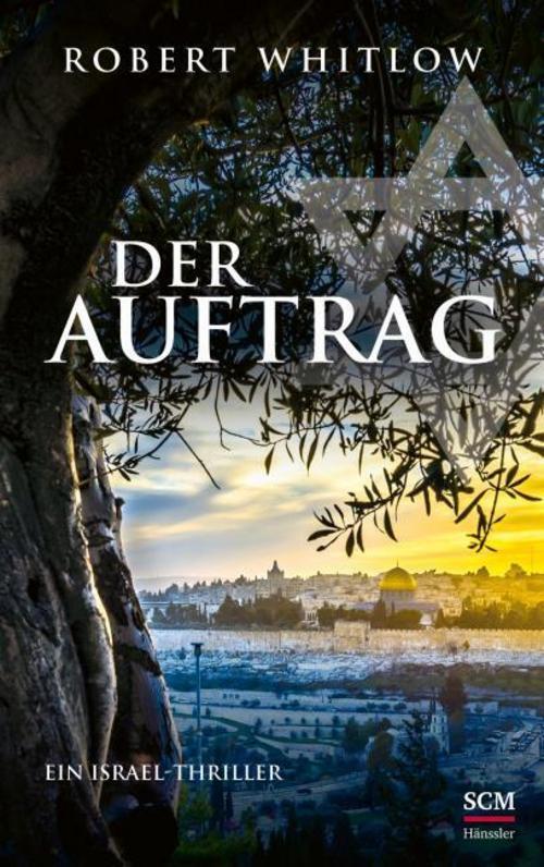 Der Auftrag Robert Whitlow