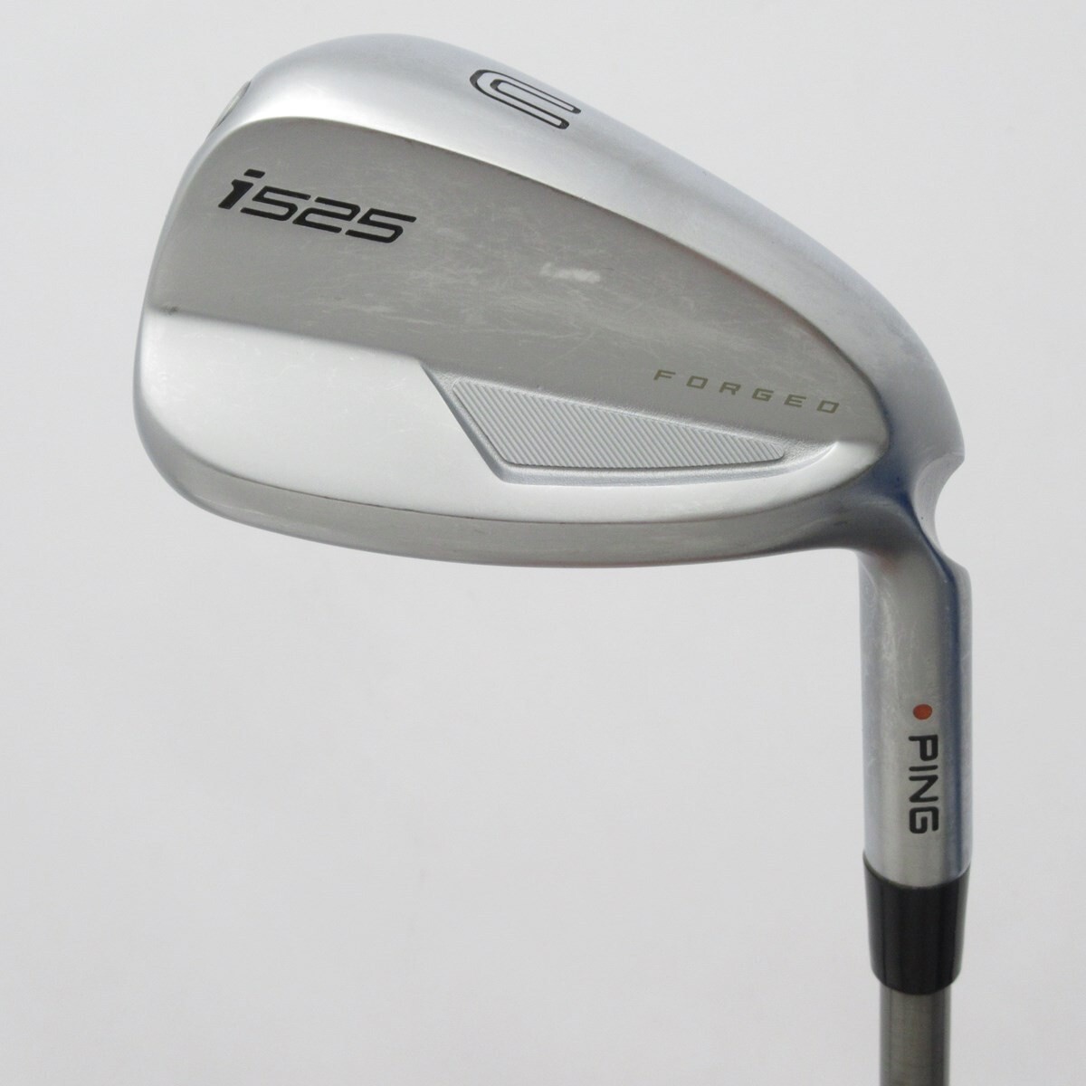 Ping i525 Irons (single) Aerotech SteelFiber fc115cw [U Ping i525 Irons (single) Aerotech SteelFiber fc115cw [U
