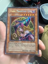 Dark Magician Girl MFC-000 Prices | YuGiOh Magician's Force