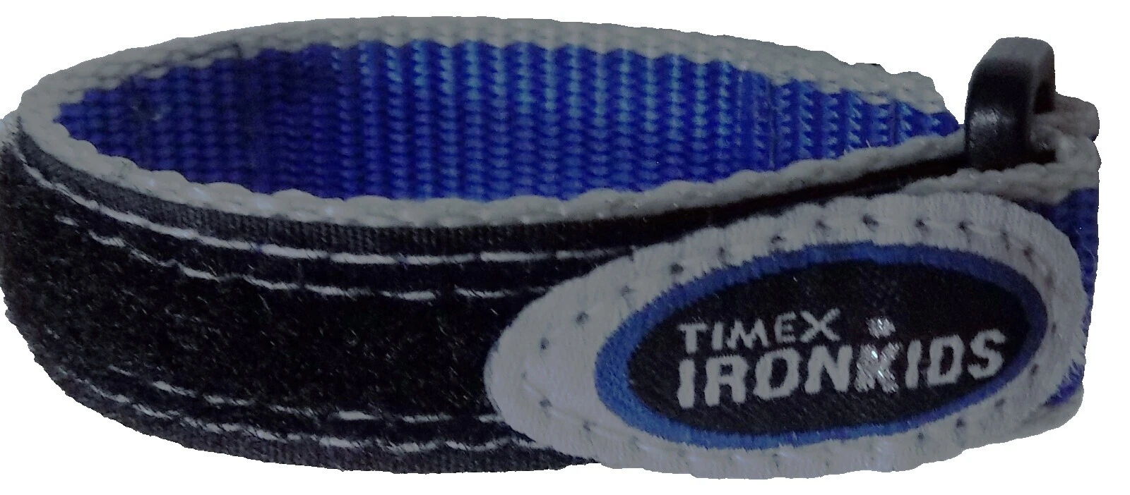 Timex Wrap-Around Strap Wristwatch Bands