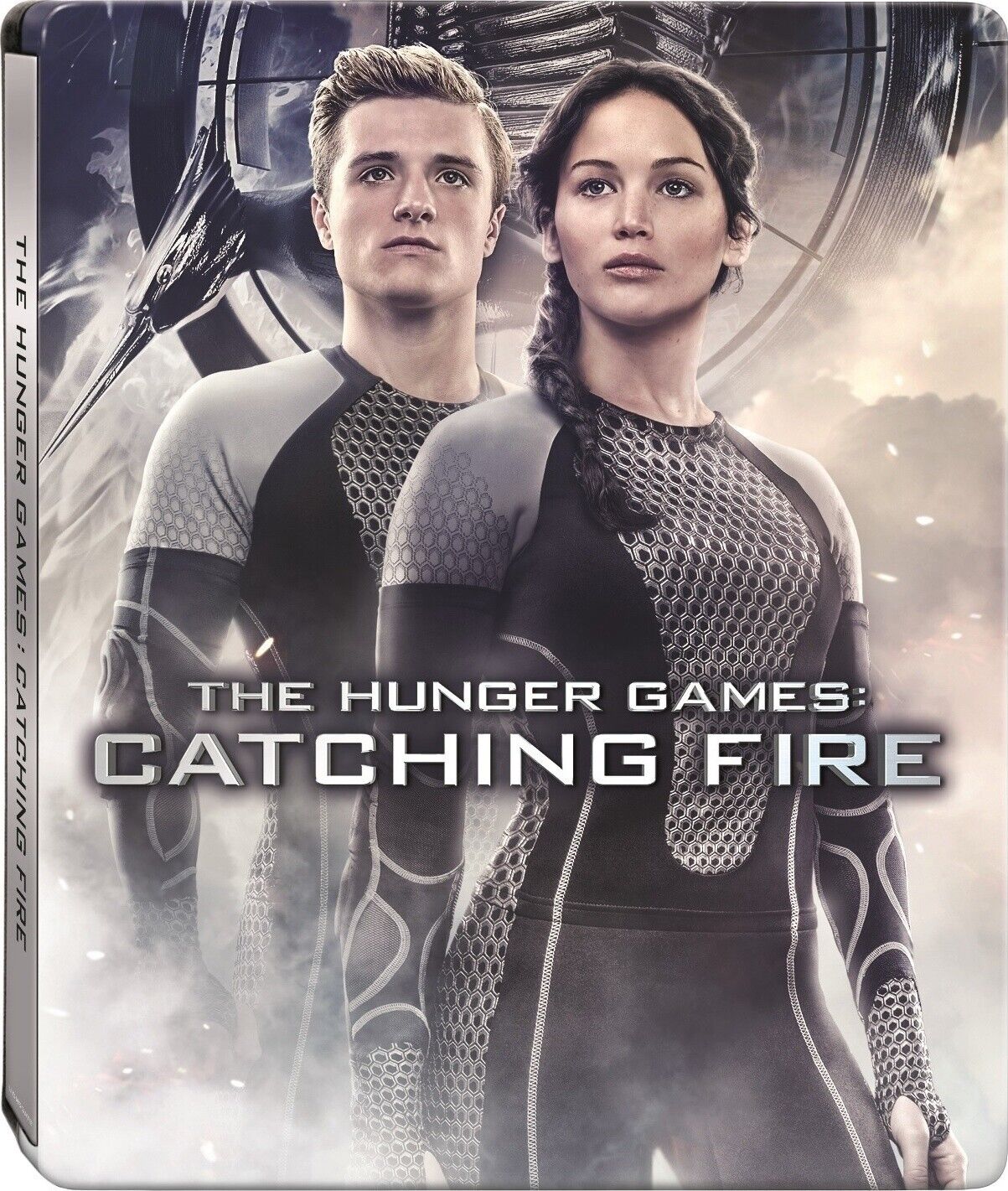 Catching Fire Is The Best Hunger Games Movie