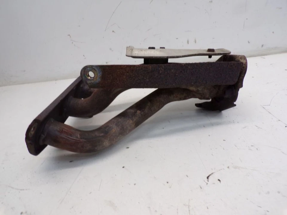 Auspuffkrümmer Abgaskrümmer passt für SMART FORFOUR (454) 1.1 A1341400109 - Bild 3 von 4