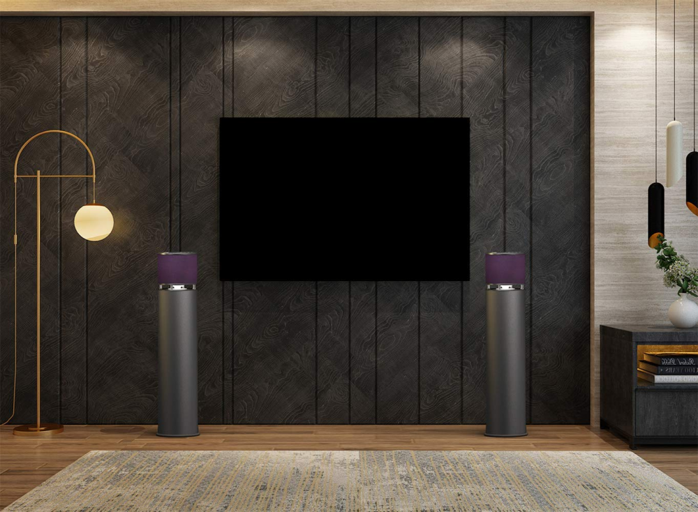 abramtek bluetooth speaker