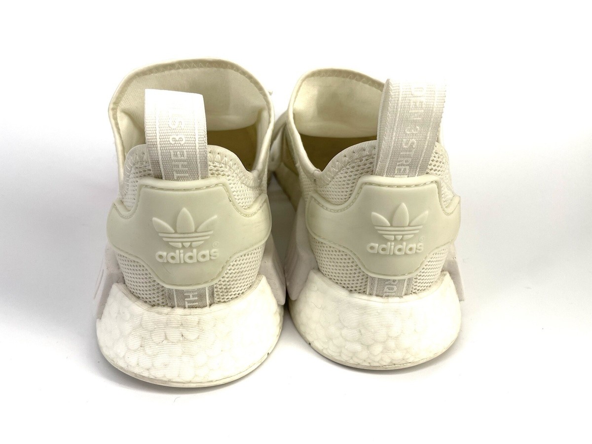 adidas gazelle silver green womens Adidas Women's NMD R1 Shoes