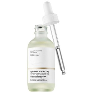 moisturizing serum the ordinary